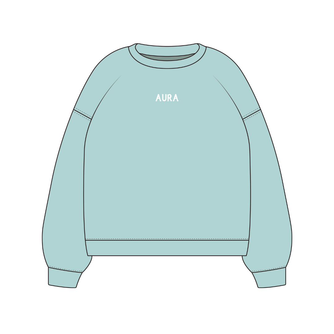 Aura Sweatshirt