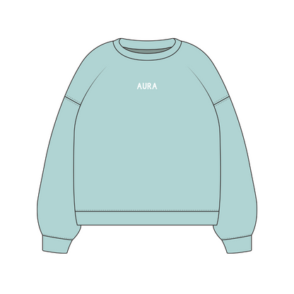 Aura Sweatshirt