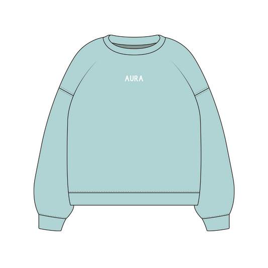 Aura Sweatshirt