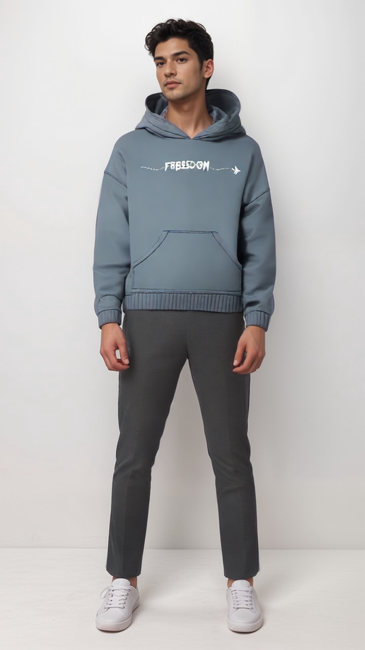 Nationtee Freedom Hoodie