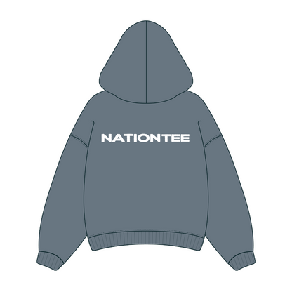 Nationtee Freedom Hoodie