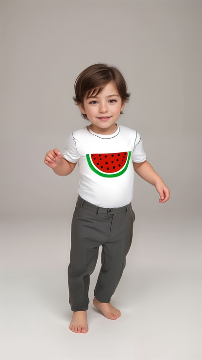 Baby Watermelon Shirt