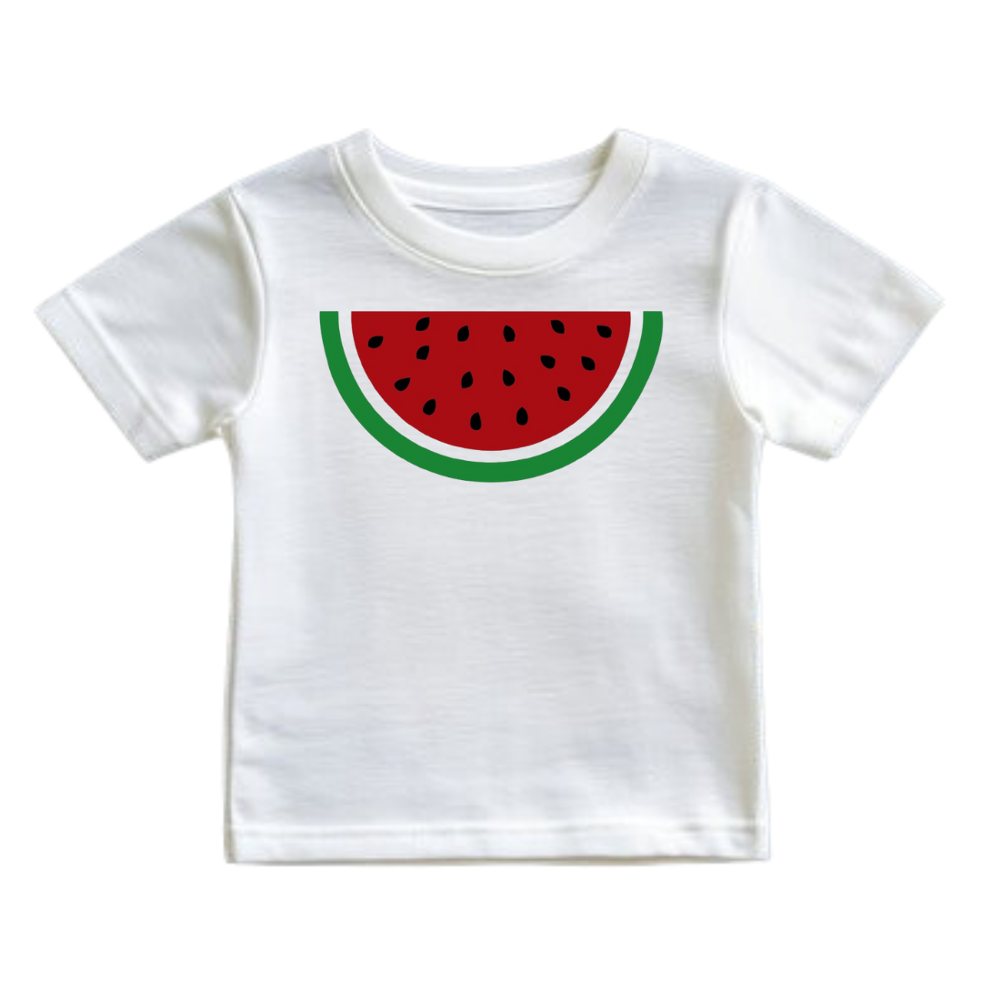 Baby Watermelon Shirt