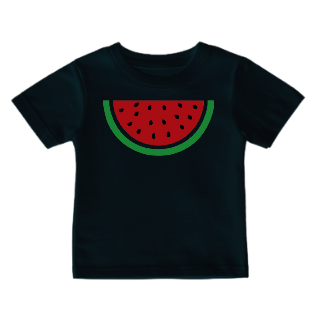 Baby Watermelon Shirt