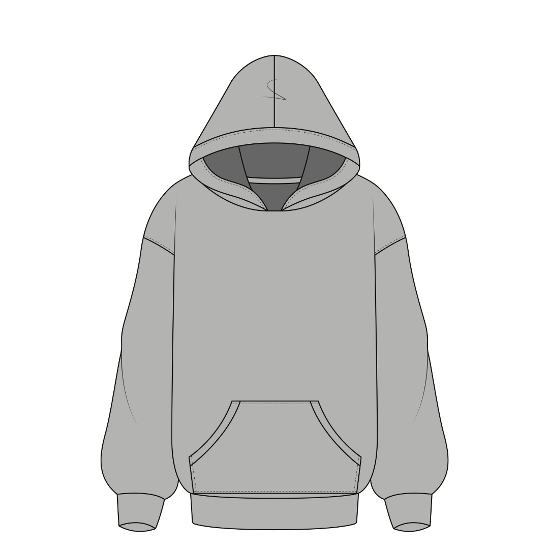 Custom Hoodies