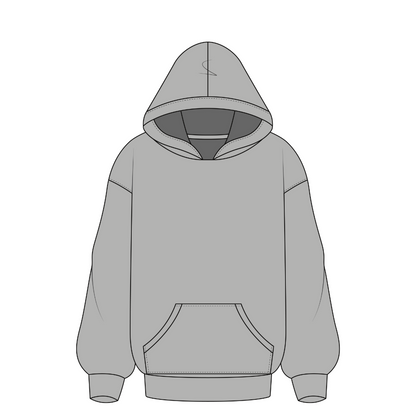 Custom Hoodies