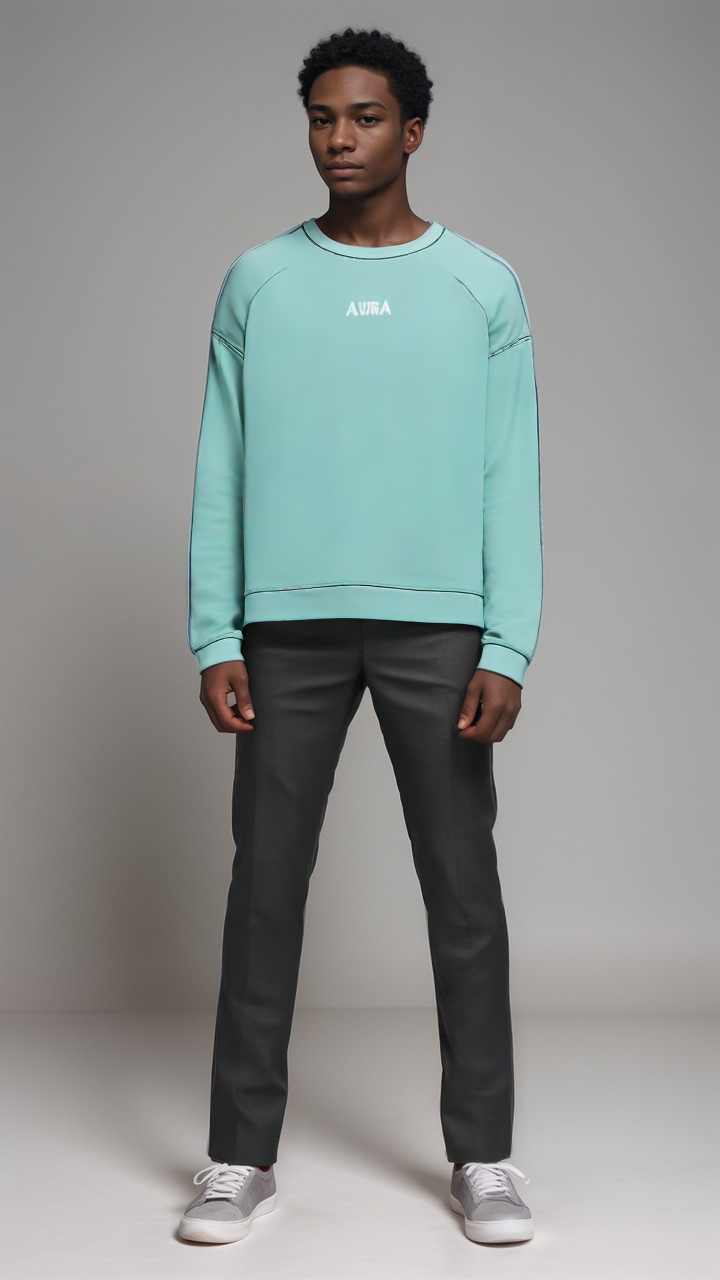 Aura Sweatshirt