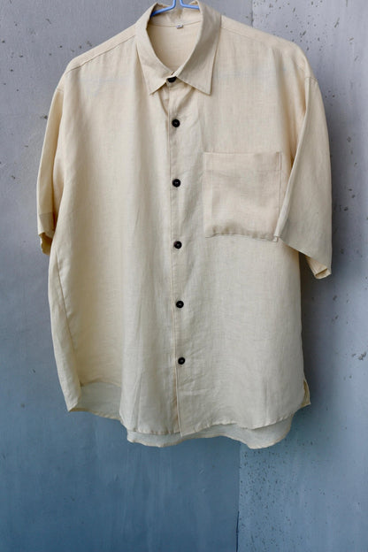 Male Linen Set - NationTee