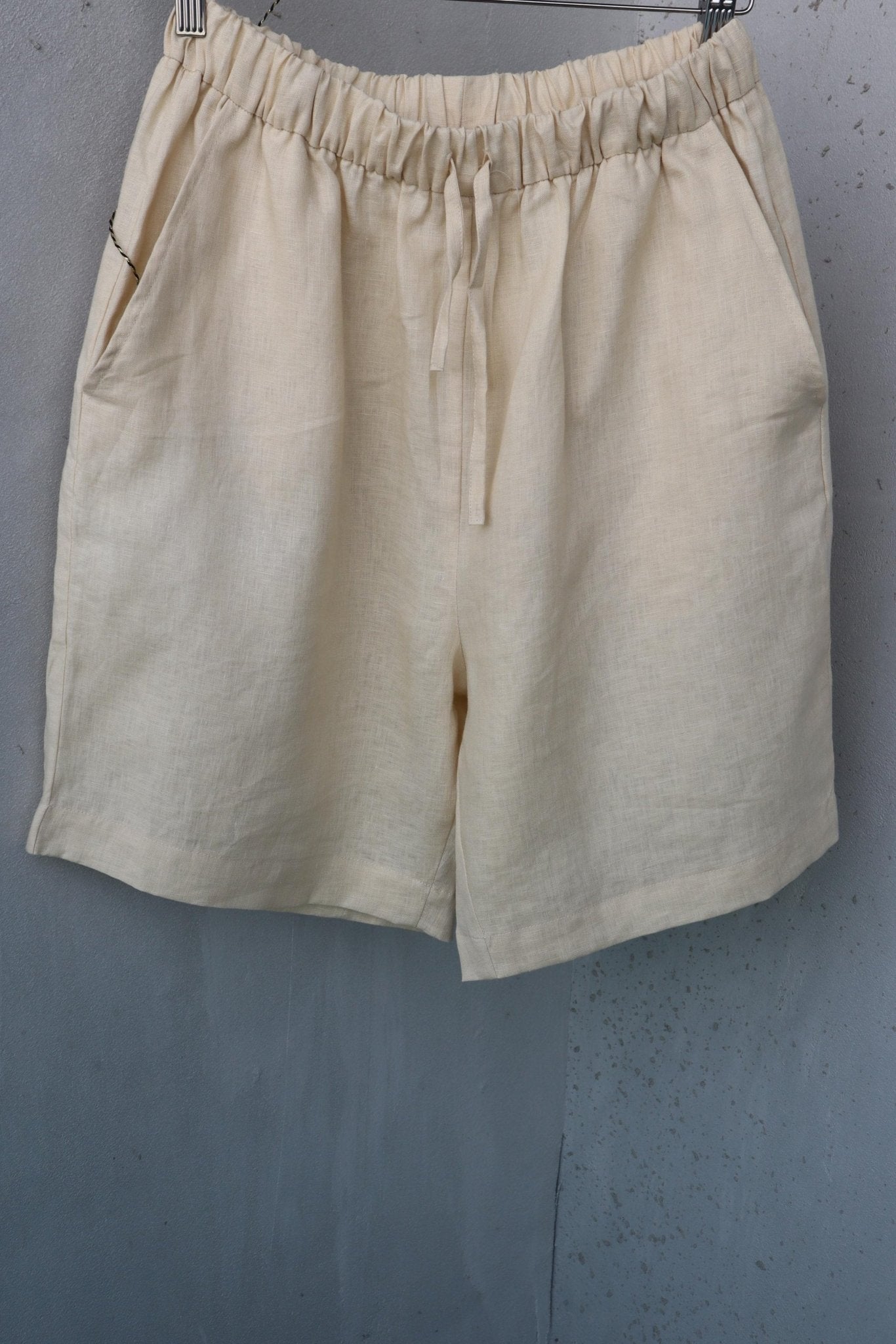 Male Linen Set - NationTee