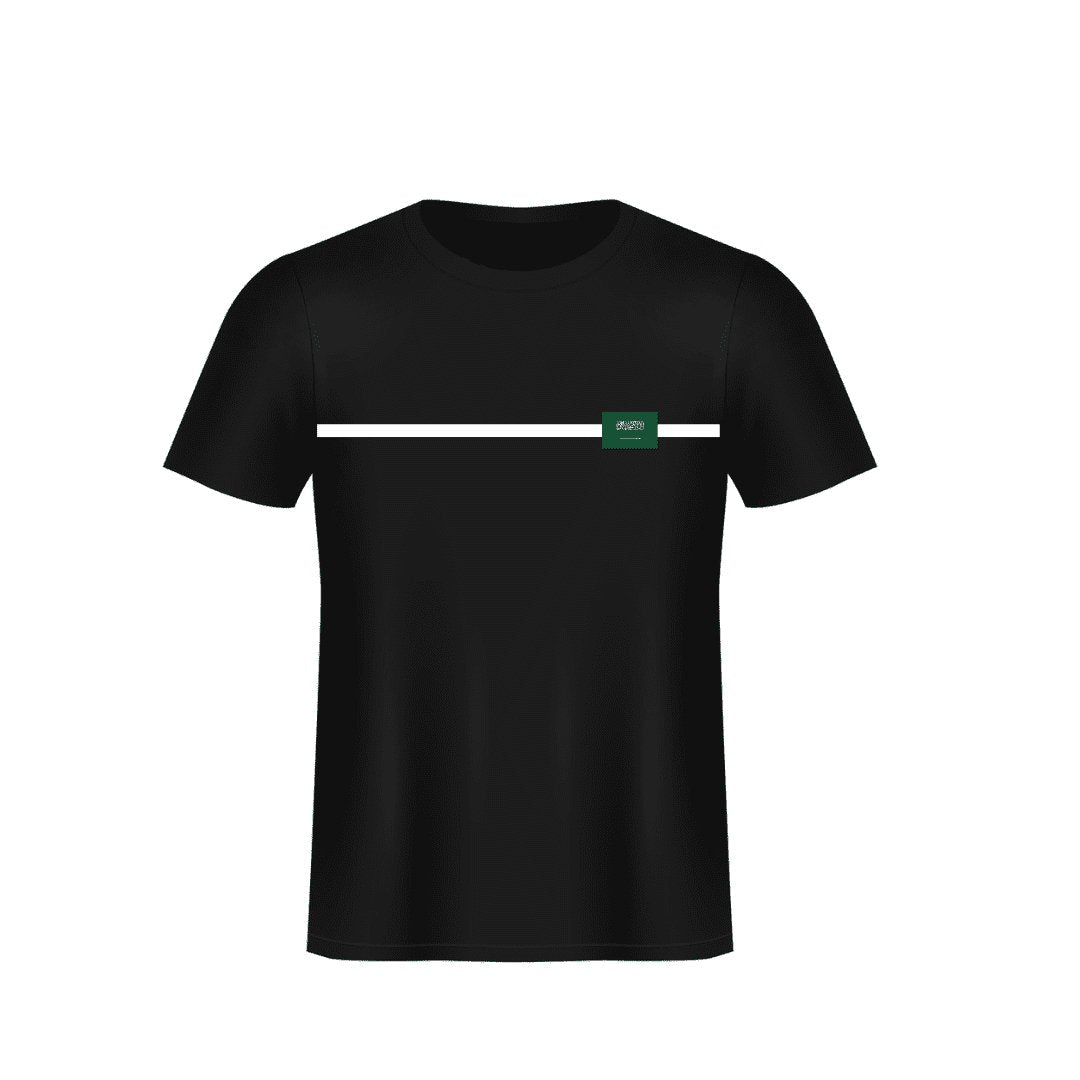 Oversized Saudi Flag Shirt - NationTee