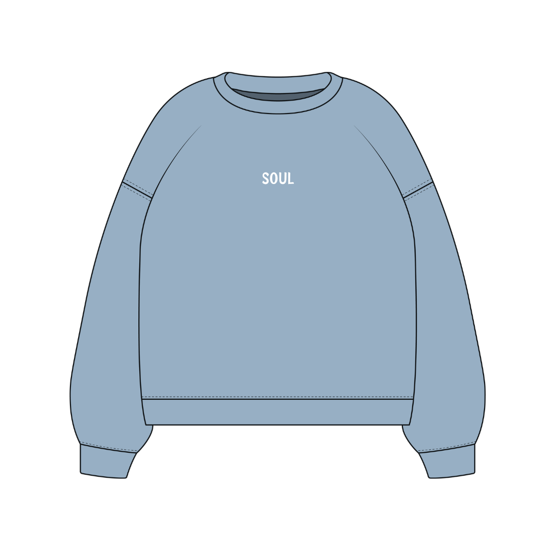 Soul Sweatshirt