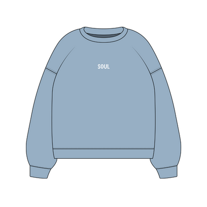 Soul Sweatshirt