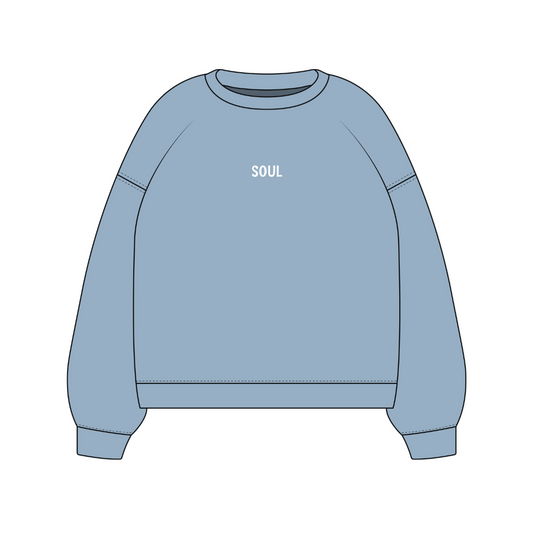 Soul Sweatshirt